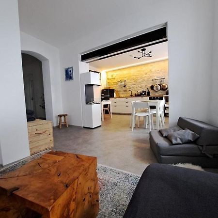 Casa Santini Villa Jáchymov Eksteriør billede