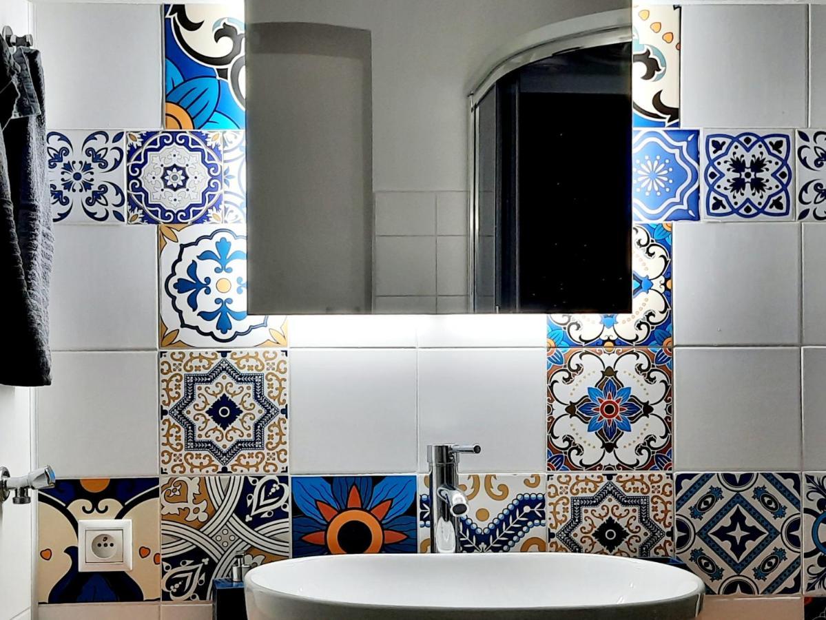 Casa Santini Villa Jáchymov Eksteriør billede