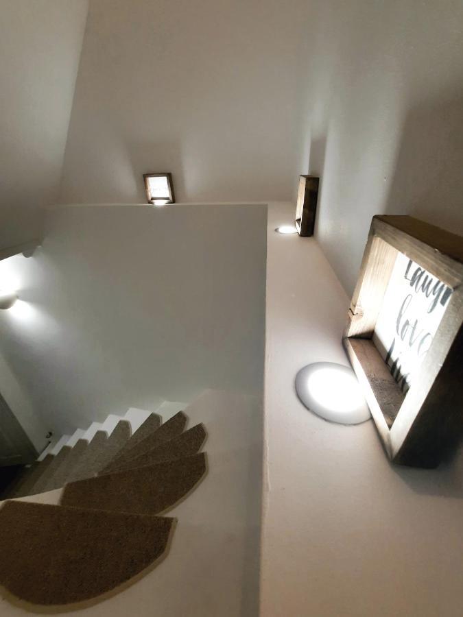 Casa Santini Villa Jáchymov Eksteriør billede
