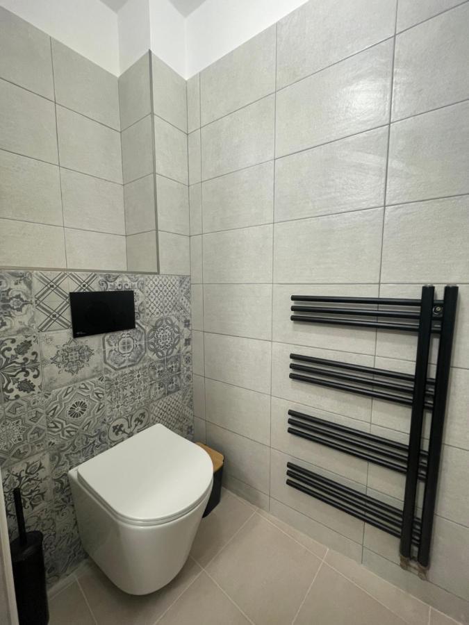 Casa Santini Villa Jáchymov Eksteriør billede