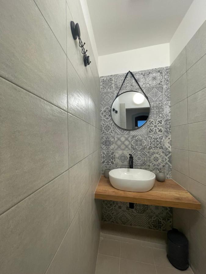 Casa Santini Villa Jáchymov Eksteriør billede