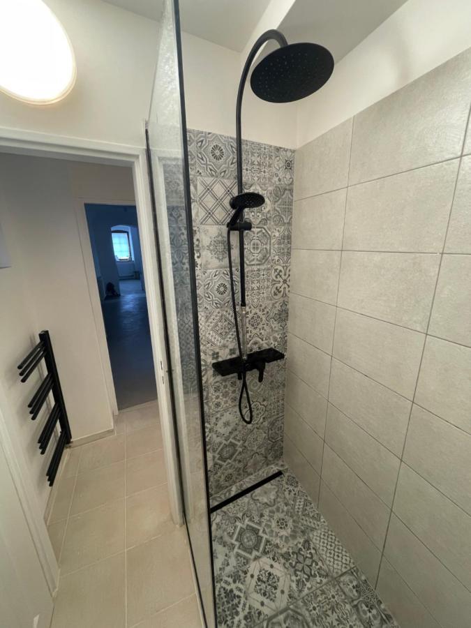 Casa Santini Villa Jáchymov Eksteriør billede